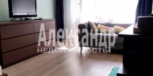 1-комн квартира Выборг г., Приморская ул. ,  д. 17