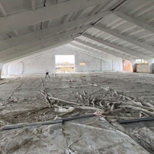 Склад Руднево, , Кашира, ул Центральная,  д. 3