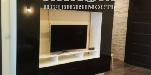 1-комн квартира улица Корнейчука, 46