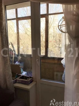 Продажа 1-комн квартиры на вторичном рынке ул. Уткина,  д. 38