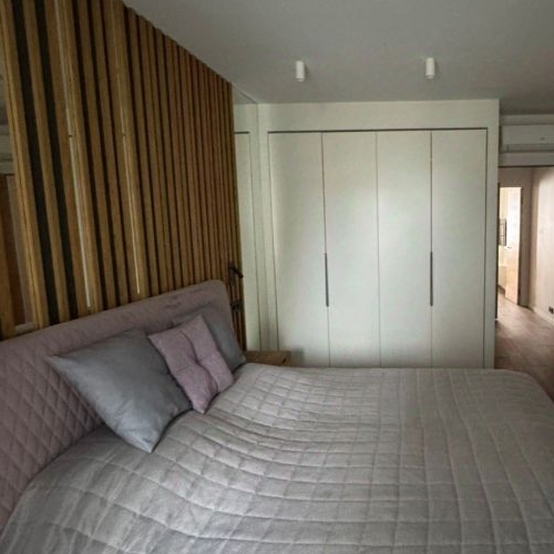 3-комн квартира Уральская улица, 6