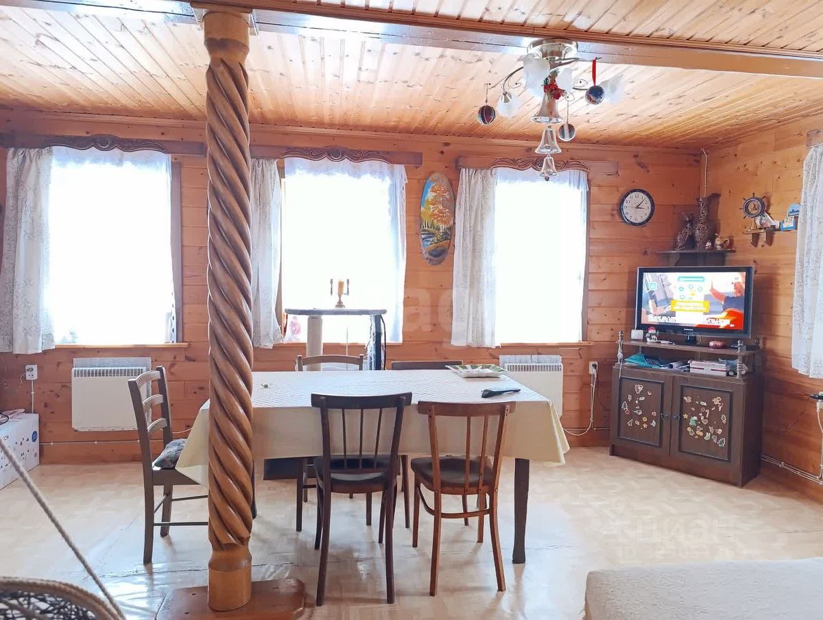 Продажа дома Коммунар г., переулок Луговой, 23А