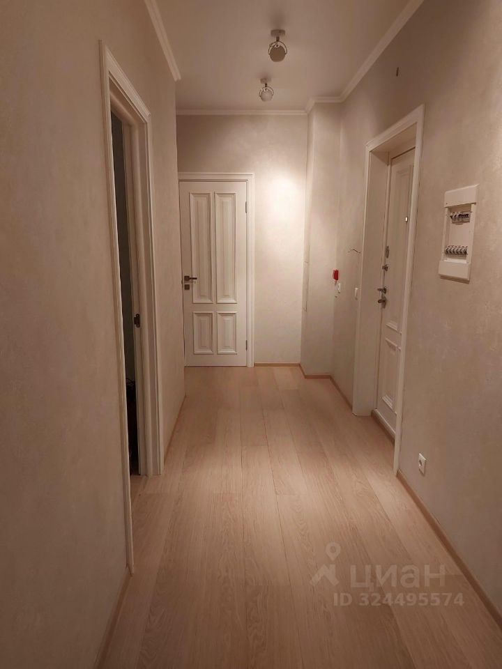 Продажа 2-комн квартиры на вторичном рынке Химки, Московская улица, 21А