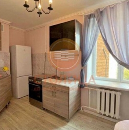 Аренда 1-комн квартиры на вторичном рынке Новопетровская улица,  д. 14