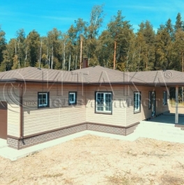 Продажа дома Сосновый Бор, Новое Керново тер. ДНТ. Продажа дома Сосновый Бор, Новое Керново тер. ДНТ.