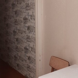 Продажа 1-комн квартиры на вторичном рынке Починок, улица Леншоссе,  д. 13