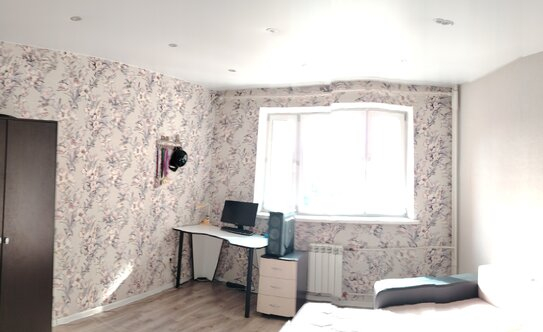 Продажа 2-комн квартиры на вторичном рынке Новокуркинское шоссе,  д. 23/15