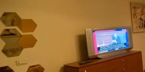 2-комн квартира Шатурская улица, 10