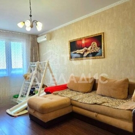 Продажа 2-комн квартиры на вторичном рынке Немчиновка, Советский пр-кт,  д. 102