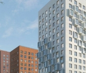 Продать Квартиры вторичка Сиреневый б-р  4 