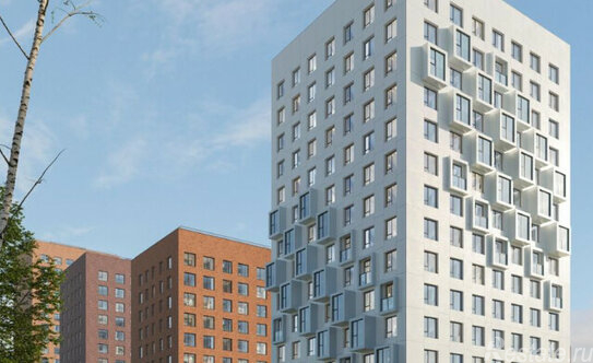 Продажа 1-комн квартиры на вторичном рынке Сиреневый б-р,  д. 4