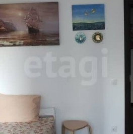 Продажа 2-комн квартиры на вторичном рынке Торфяная дорога,  д. 15 к1
