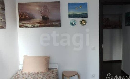 Продажа 2-комн квартиры на вторичном рынке Торфяная дорога,  д. 15 к1