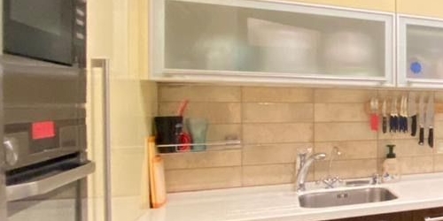 3-комн квартира улица Москворечье, 31к1