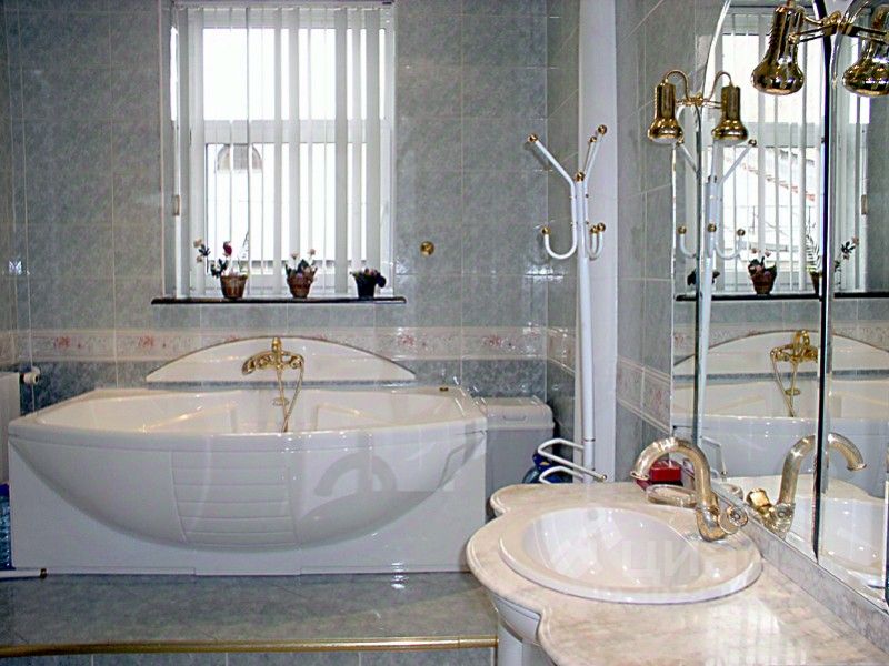Продажа 4-комн квартиры на вторичном рынке Тверская улица, 29к1
