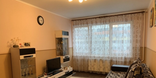 3-комн квартира Стойкости ул. ,  д. 26,  к. 1