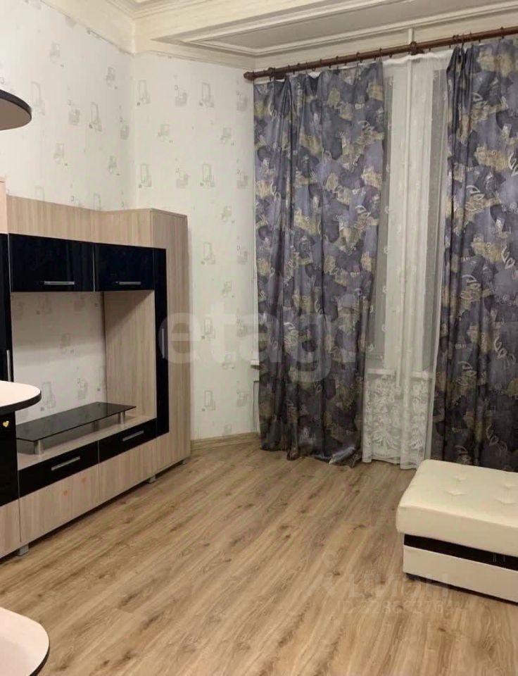 Продажа комнаты Гагаринская улица, 25