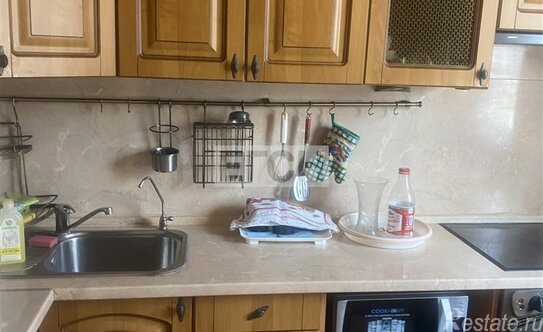 Продажа 1-комн квартиры на вторичном рынке ул Мусы Джалиля,  д. 38,  к. 1