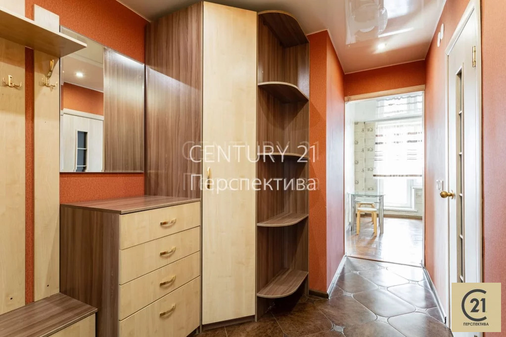 Продажа 1-комн квартиры на вторичном рынке Островцы, ул. Подмосковная,  д. 35