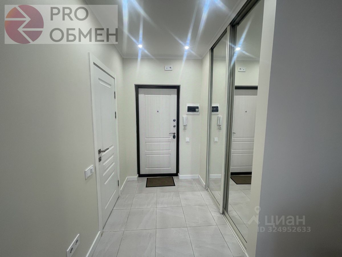 Аренда студии Мытищи, проспект Астрахова, 7