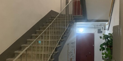 3-комн квартира Опочинина улица,  д. 5