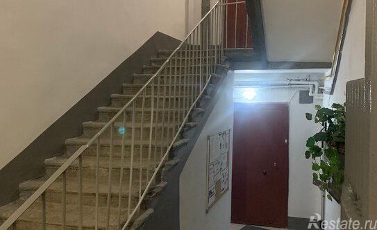 Продажа 3-комн квартиры на вторичном рынке Опочинина улица,  д. 5