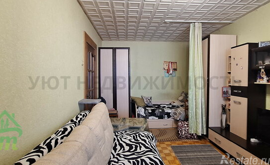 Продажа 1-комн квартиры на вторичном рынке Жуковский, ул Гудкова,  д. 7