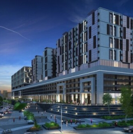 Продажа 1-комн квартиры на вторичном рынке ул Автозаводская,  д. 23,  к. 243