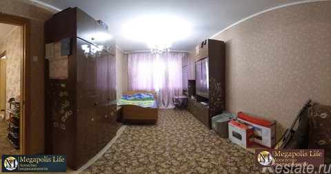 Продажа 3-комн квартиры на вторичном рынке Домодедово, Кутузовский проезд,  д. 19