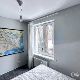 Аренда 2-комн квартиры на вторичном рынке Полтавская улица,  д. 35