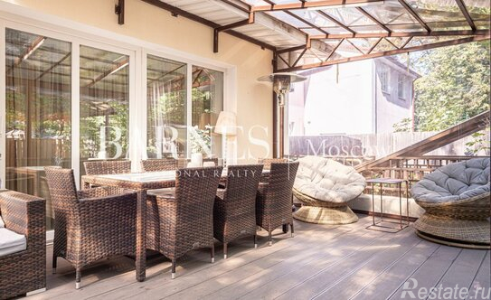 Продажа 5-комн квартиры на вторичном рынке улица Шишкина,  д. 10