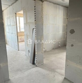 Продажа 3-комн квартиры на вторичном рынке Мурино, ул Шувалова,  д. 40