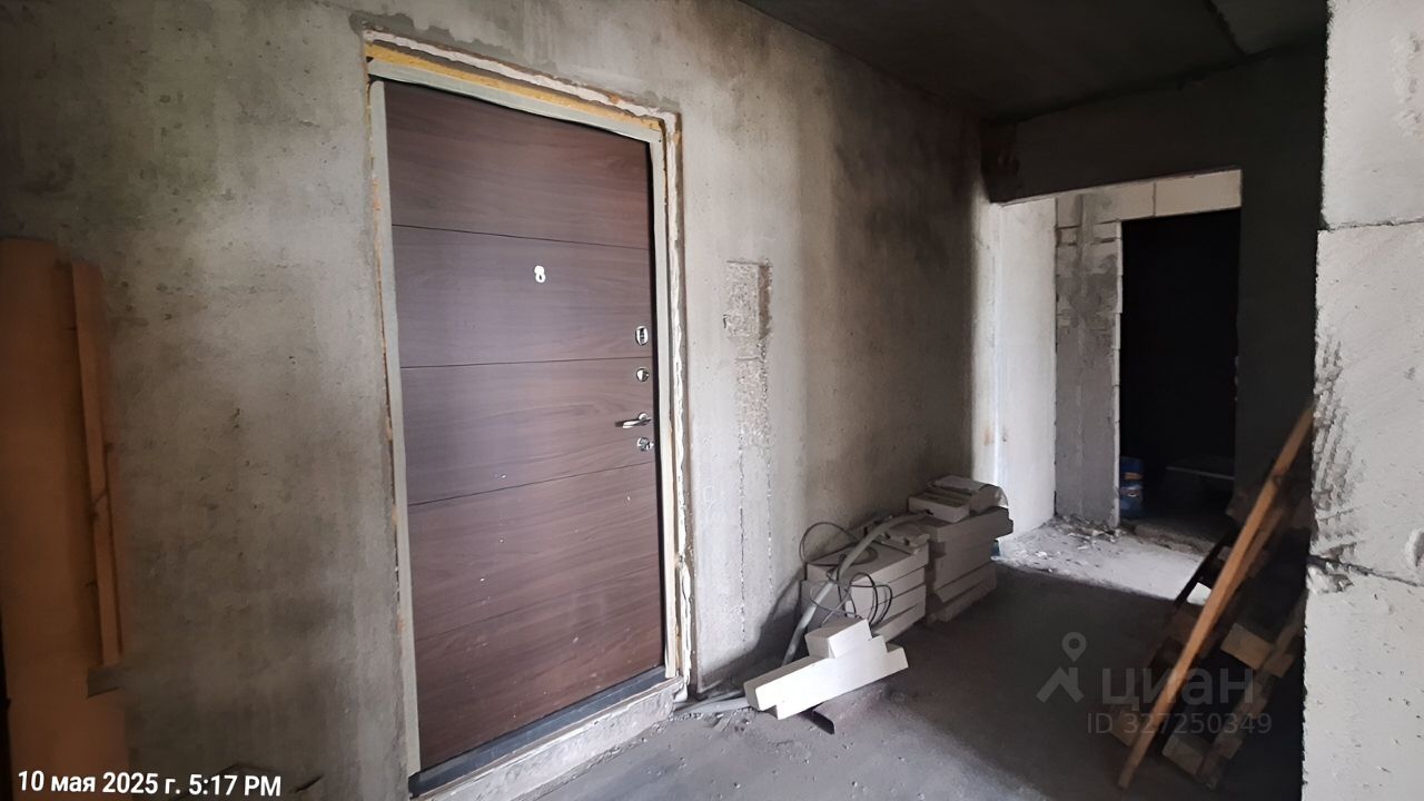 Продажа 2-комн квартиры на вторичном рынке Нахабино пгт, улица Покровская, 16