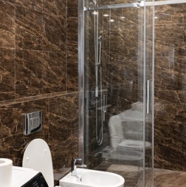 Продажа 2-комн квартиры на вторичном рынке Глухово, улица Рублёвское предместье,  д. 30