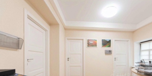 Отдельное здание Армянский переулок,  д. 3-5 с3