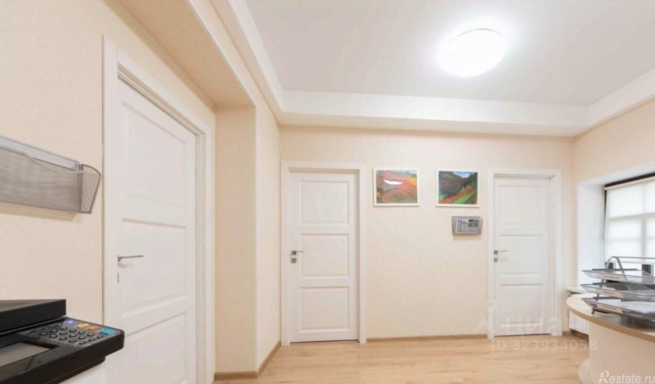 Продажа отдельного здания Армянский переулок,  д. 3-5 с3