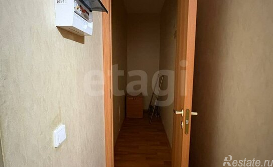 Продажа 1-комн квартиры на вторичном рынке Парголово п, Фёдора Абрамова ул