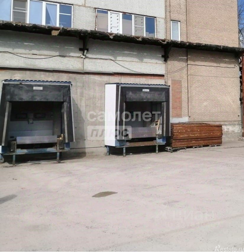 Аренда ПСН Подольск, ул Железнодорожная,  д. 20