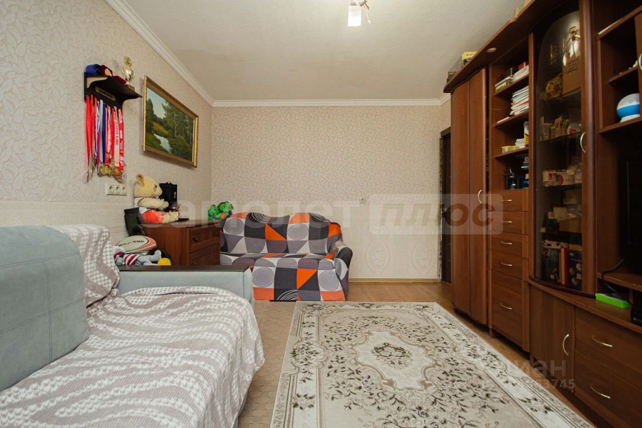 Продажа 2-комн квартиры на вторичном рынке д. Головково, 12