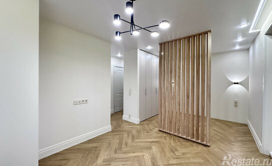 Продажа 1-комн квартиры на вторичном рынке улица Покрышева,  д. 6