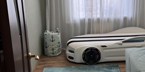 2-комн квартира Петергоф, Блан-Менильская улица, 9