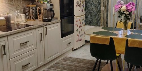 2-комн квартира проспект Наставников, 34