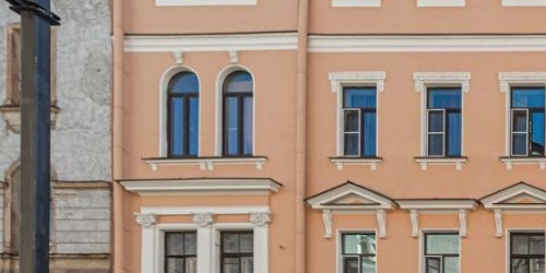 5-комн квартира Моховая улица, 18