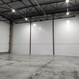 Аренда склада Новосёлки, 46Н-08911,  д. 13 с1