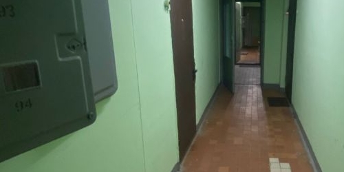 2-комн квартира Севастопольский проспект, 51К3