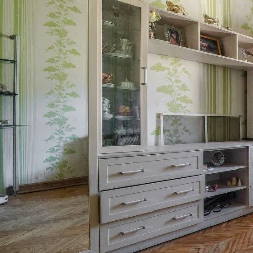 3-комн квартира Мастерская улица, 3