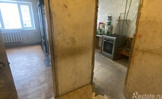 Продажа 1-комн квартиры на вторичном рынке Красноармейск г, Морозова ул,  д. 23