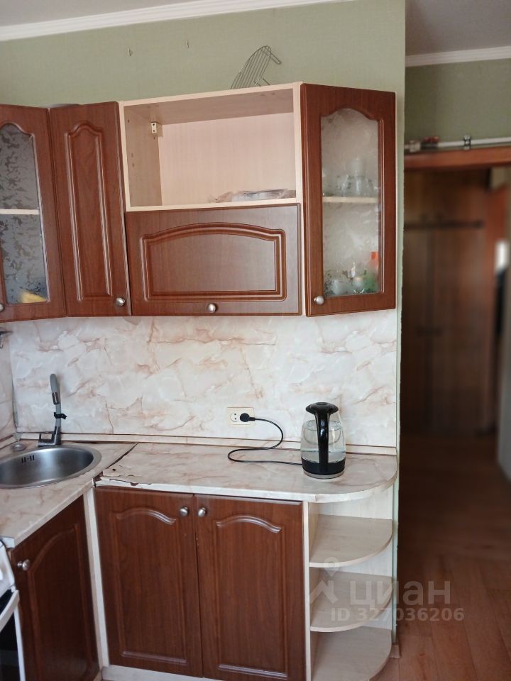 Продажа 1-комн квартиры на вторичном рынке Щелково, Комсомольская улица, 7к1