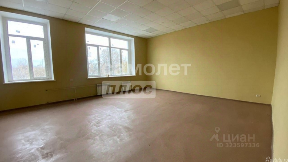 Продажа ПСН Серпухов, 1-я Московская улица,  д. 42/8