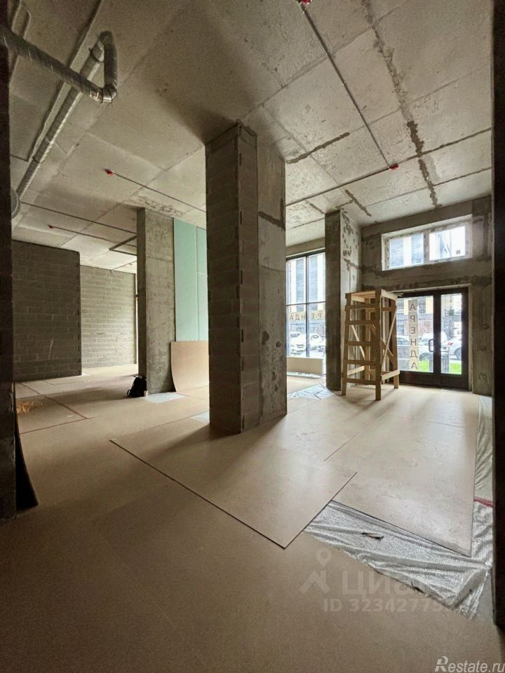 Аренда ПСН Бухарестская М. ул,  д. 12 с1